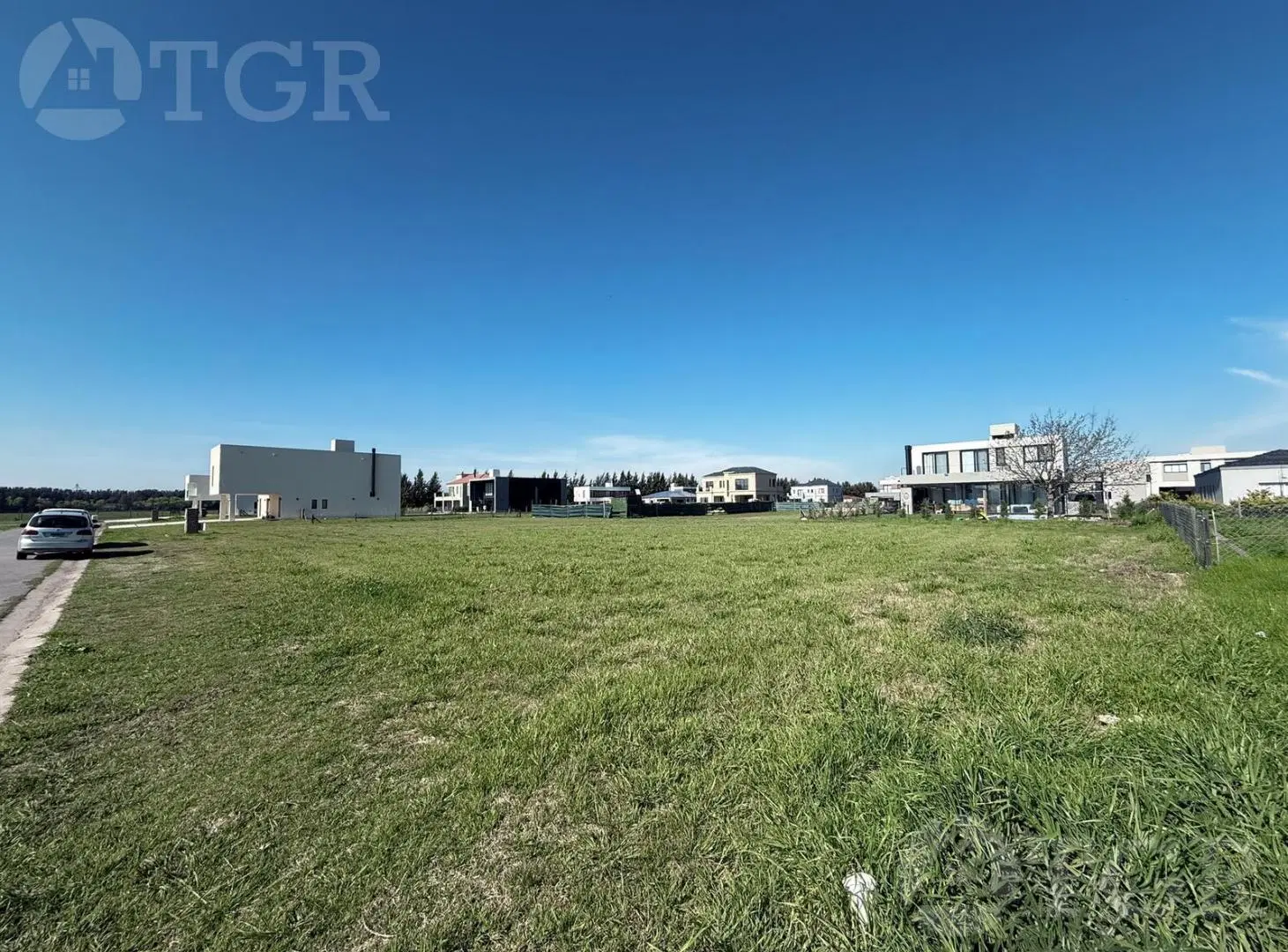 Venta de Lote de 700 m² en Barrio Privado El Rebenque, Canning Ruta 58, Km 11 2