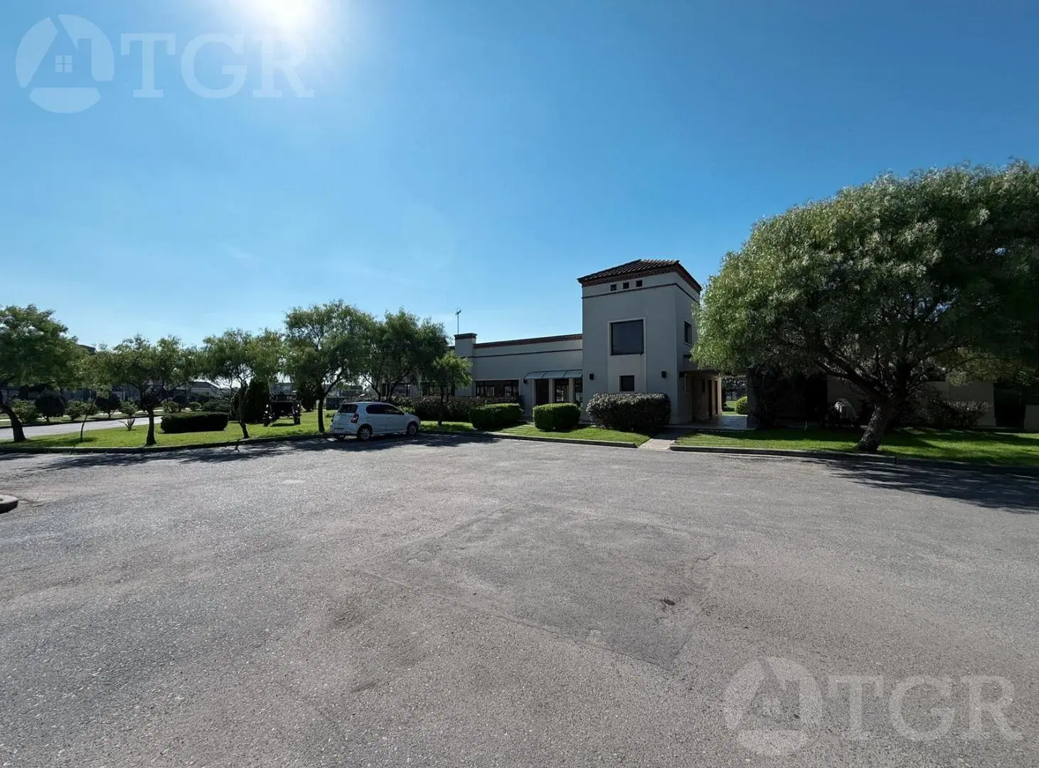 Venta de Lote de 700 m² en Barrio Privado El Rebenque, Canning Ruta 58, Km 11 5
