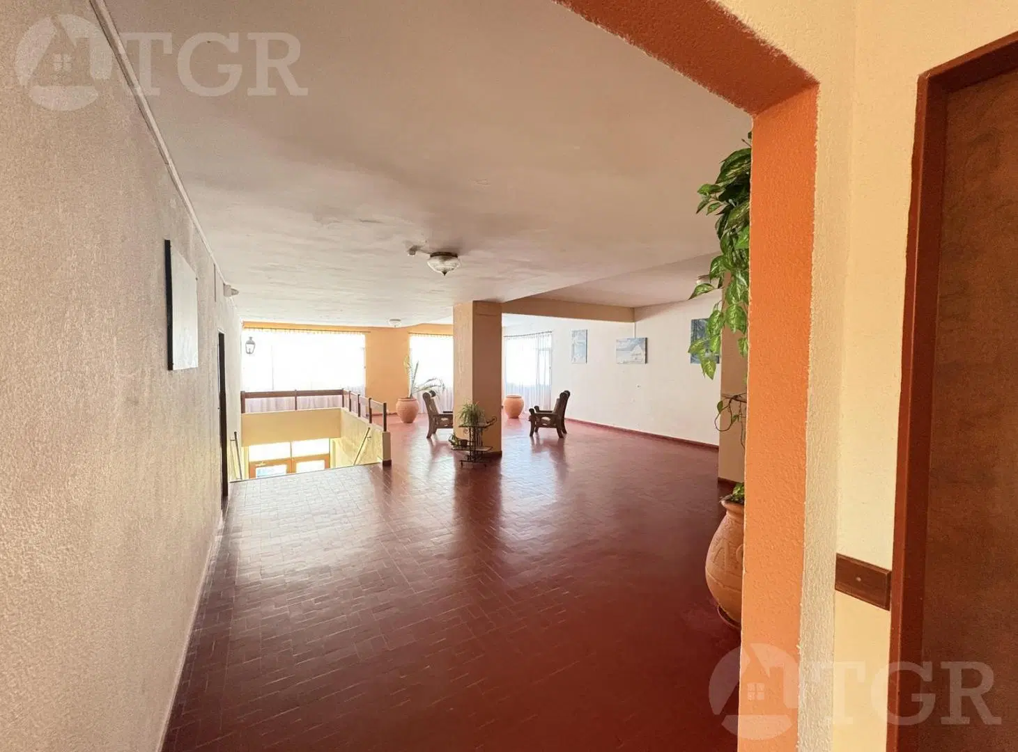 Departamento 2 do piso, con vista al mar Edificcio Valmar 5