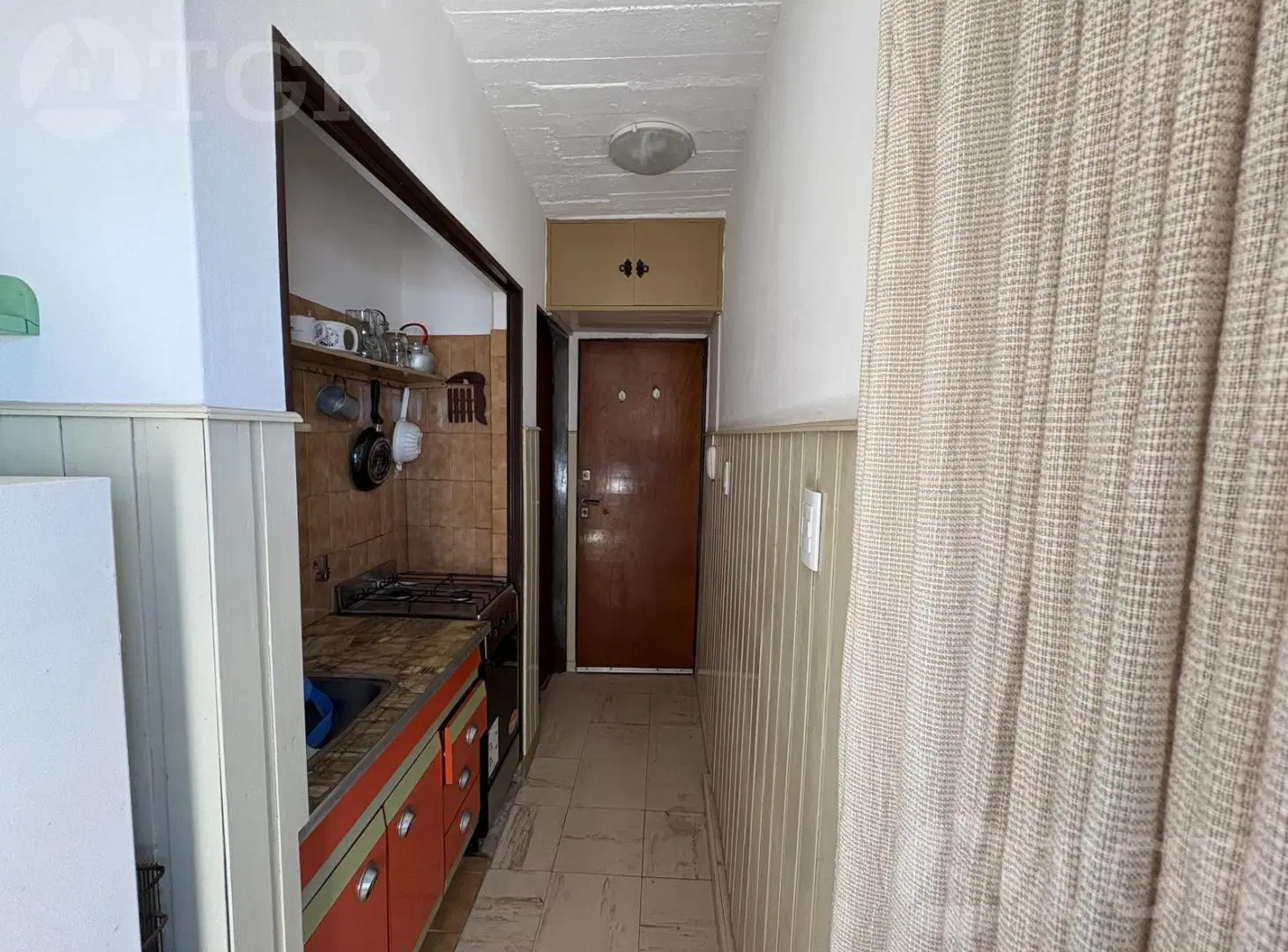 Departamento 2 do piso, con vista al mar Edificcio Valmar 5