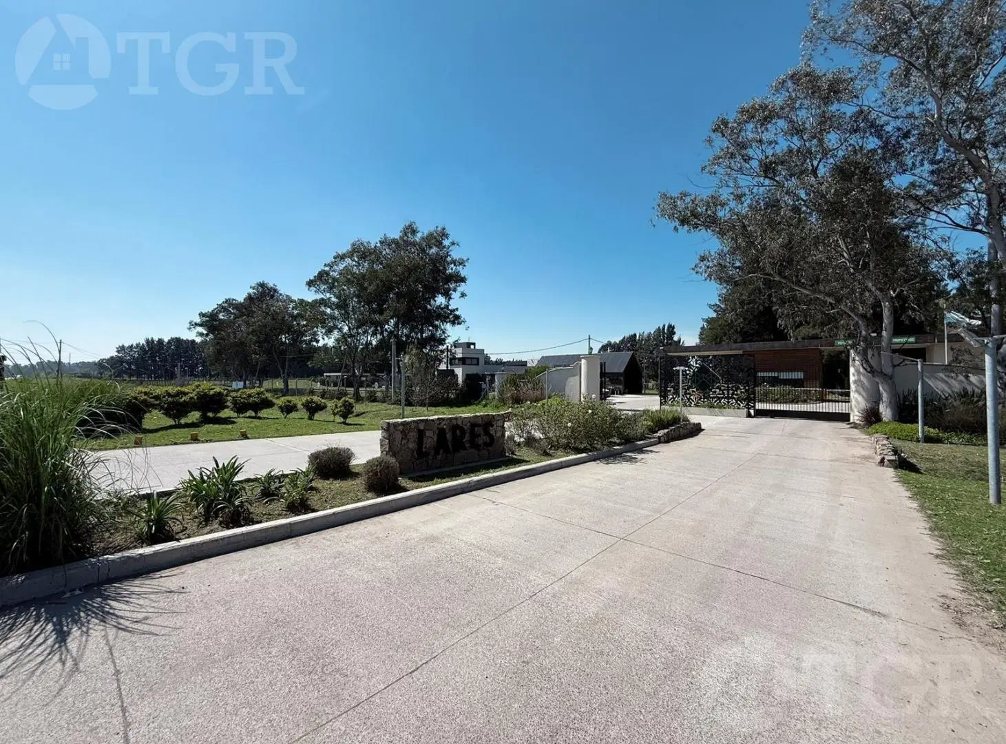 venta de Lote, terreno en Lares de Canning de 854 m2 2