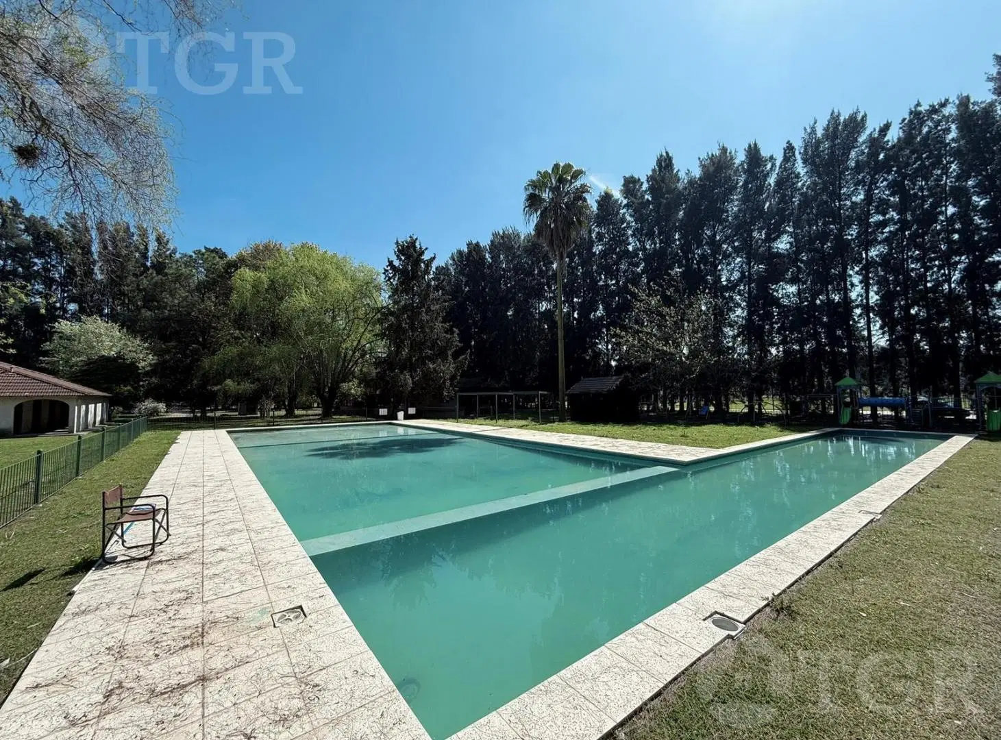 venta de Lote, terreno en Lares de Canning de 854 m2 5