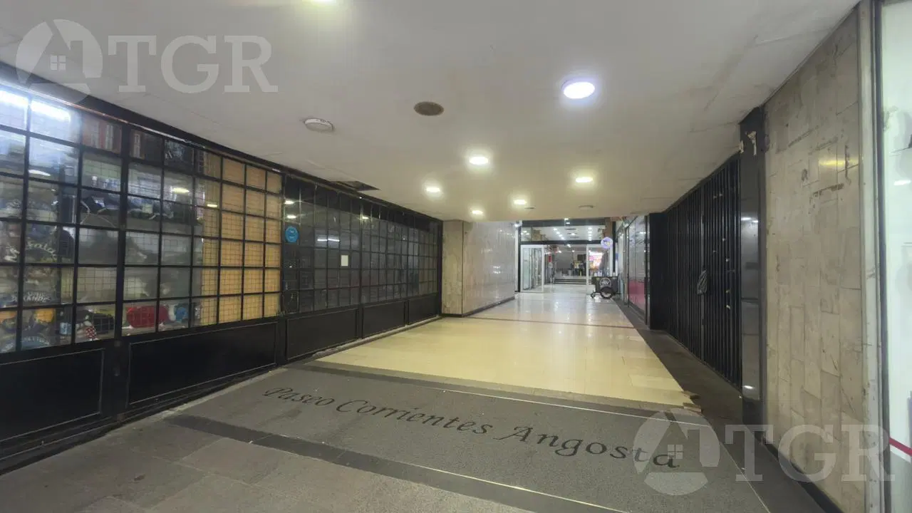 Departamento dos ambientes en venta en Microcentro 8