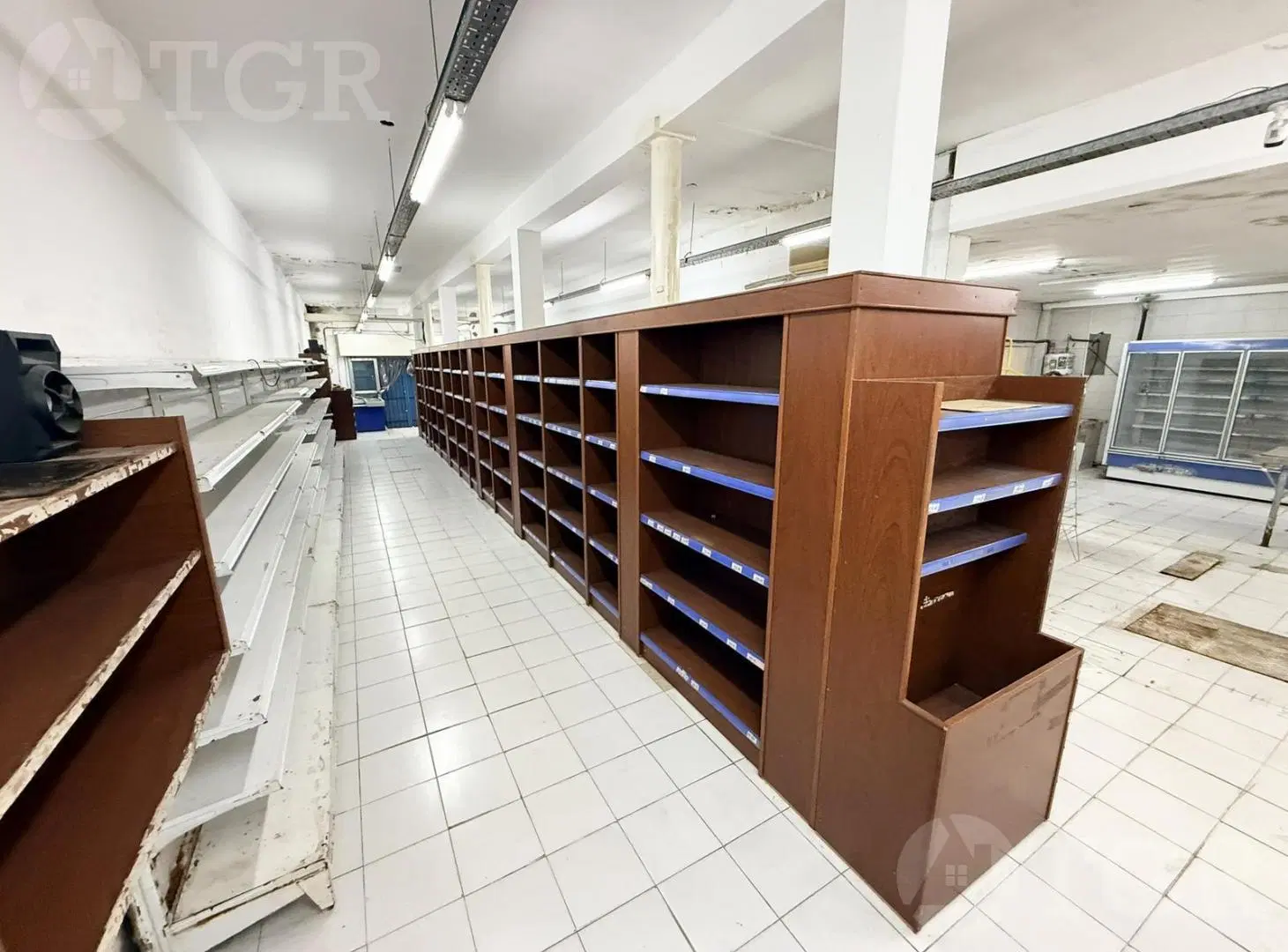 Inmueble Comercial con Vivienda Independiente | 350 m² Cubiertos | Benavídez 4