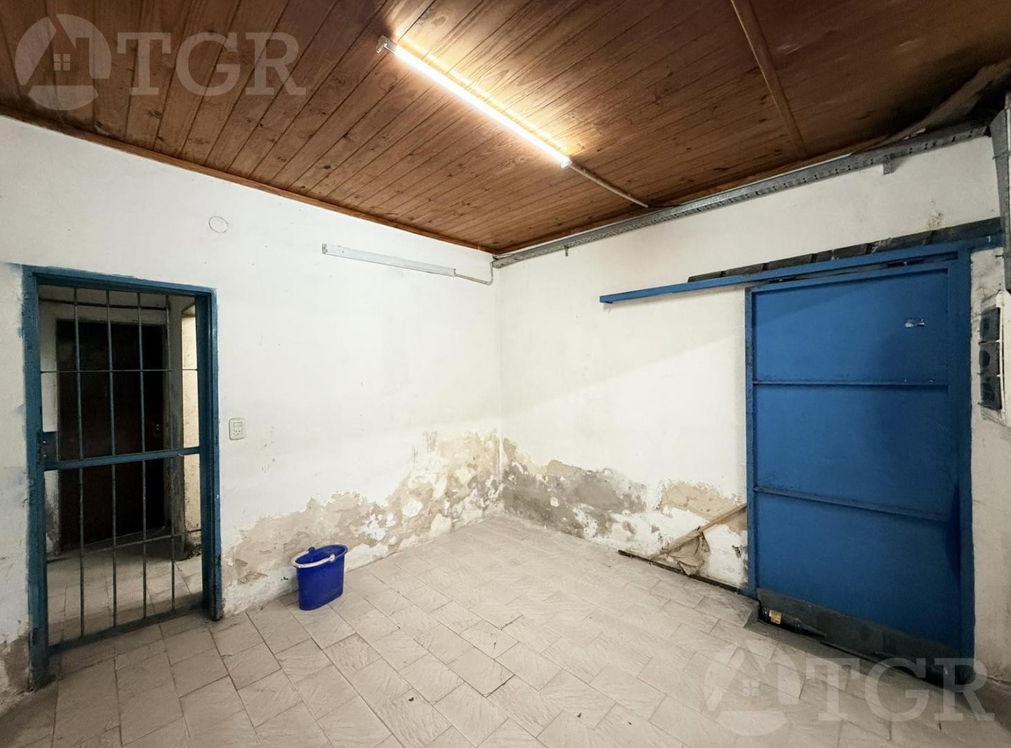 Inmueble Comercial con Vivienda Independiente | 350 m² Cubiertos | Benavídez