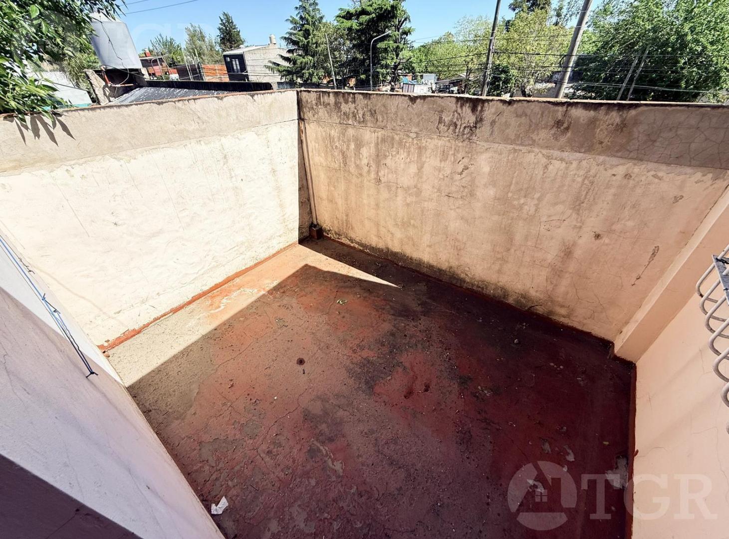 Inmueble Comercial con Vivienda Independiente | 350 m² Cubiertos | Benavídez