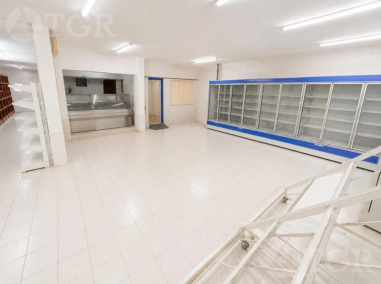 Inmueble Comercial con Vivienda Independiente | 350 m² Cubiertos | Benavídez 5