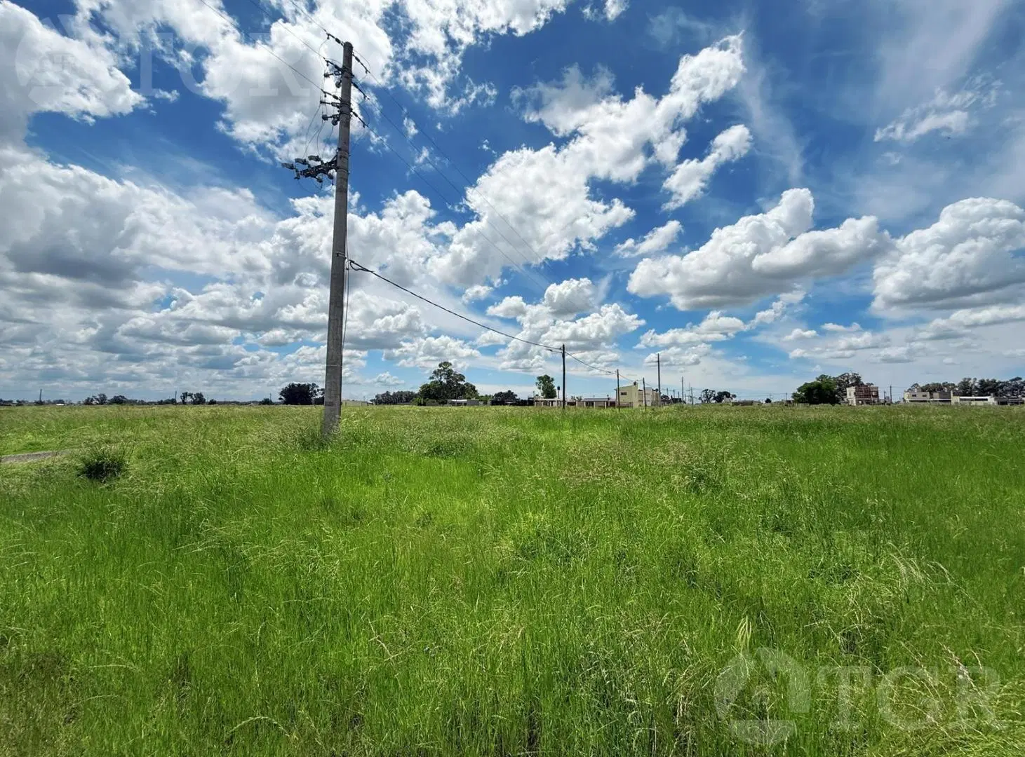 Terreno en Ezeiza 1