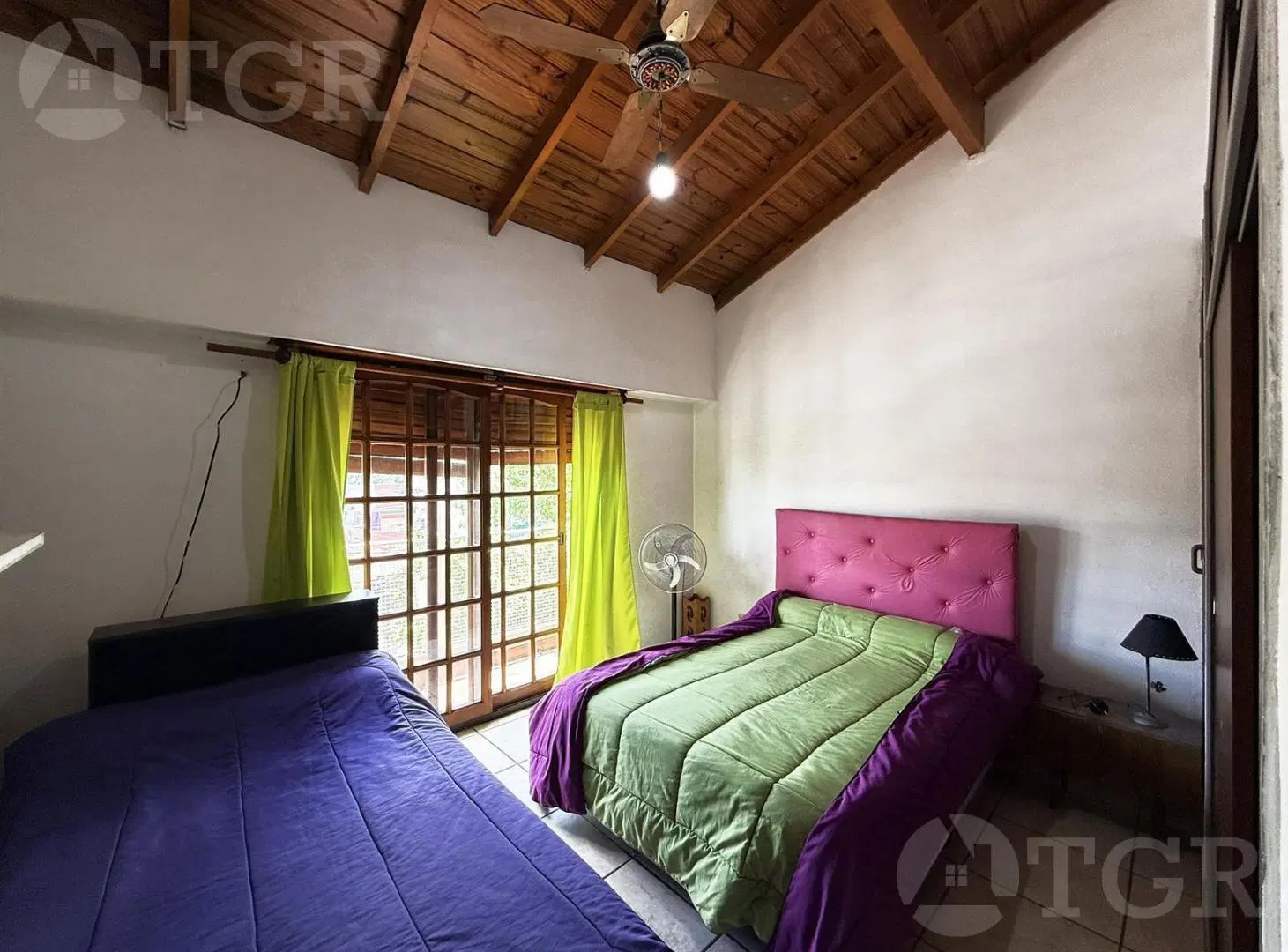 Venta PH en Pablo Podesta 170m2 totales Apto Credito Hipotecario 5