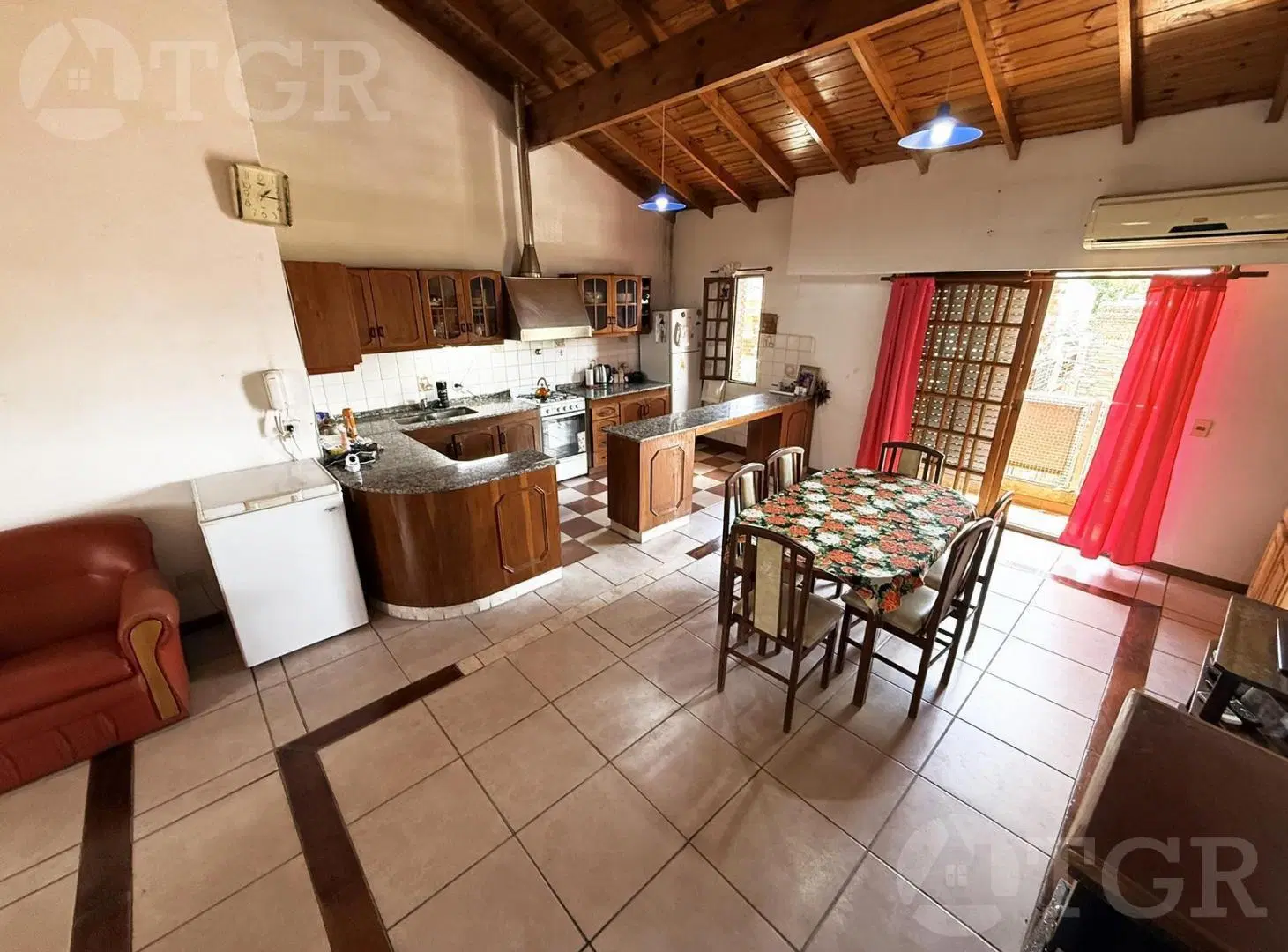Venta PH en Pablo Podesta 170m2 totales Apto Credito Hipotecario 1