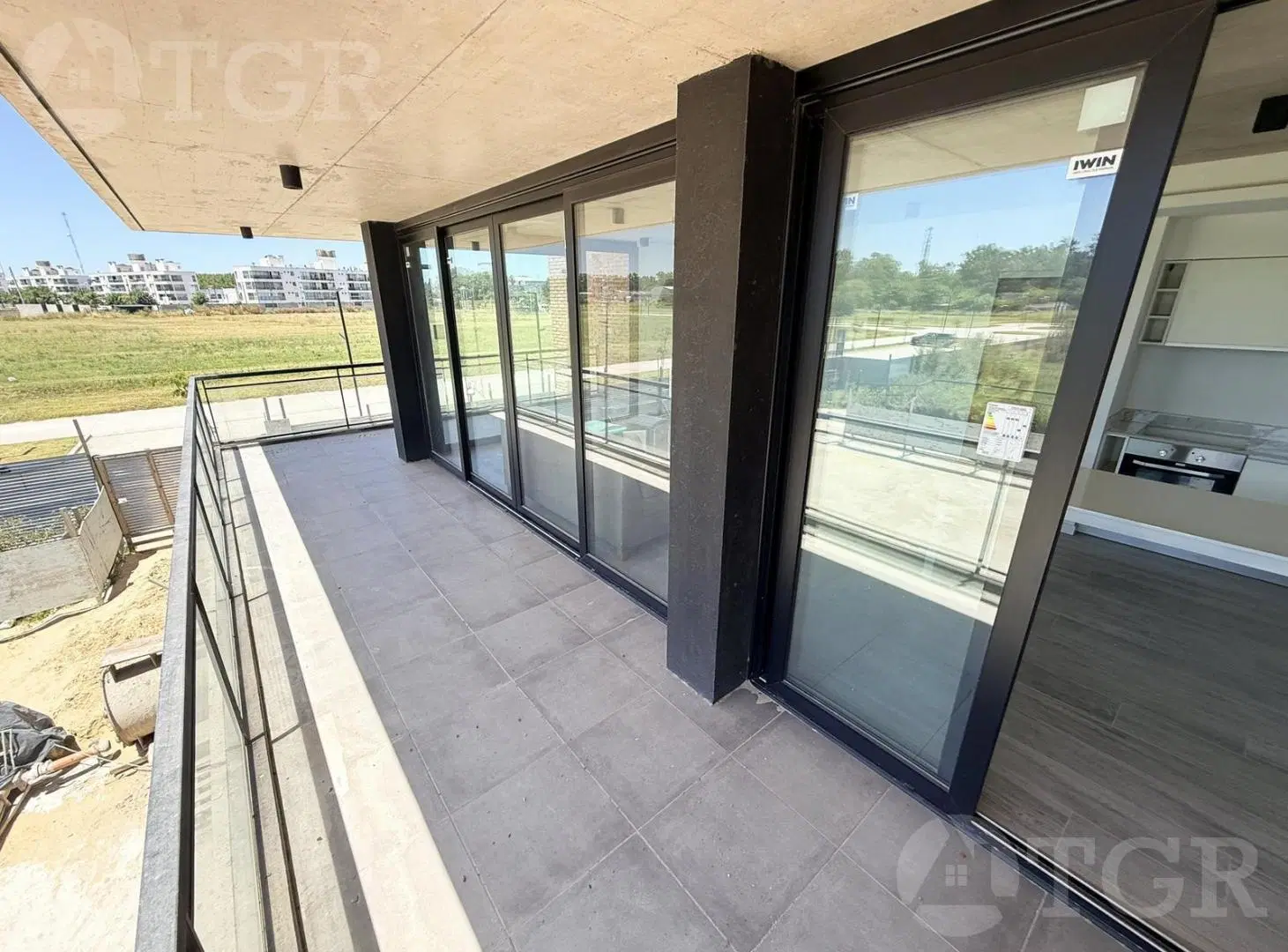 Departamento en Canning (Ezeiza) 5
