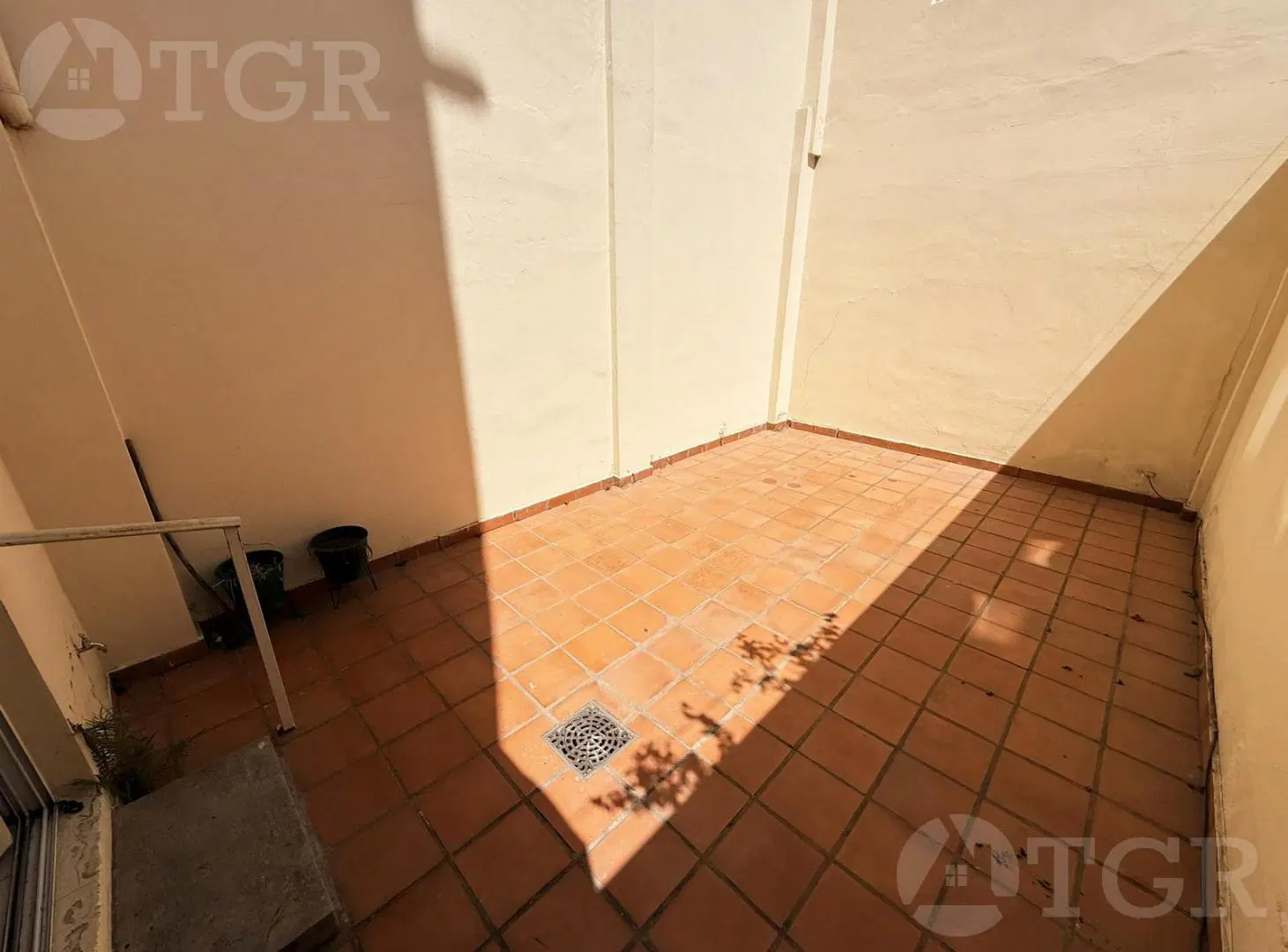 Departamento en venta 2 Ambientes en PB con Gran Patio - San Justo 3