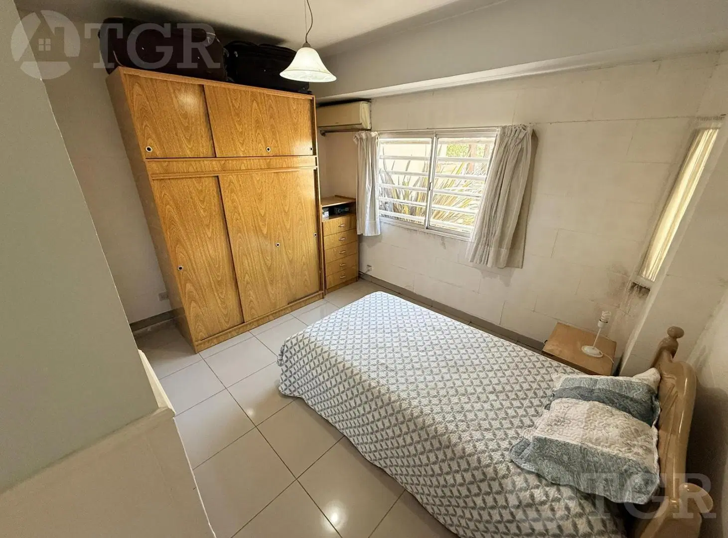 Departamento en venta 2 Ambientes en PB con Gran Patio - San Justo 5