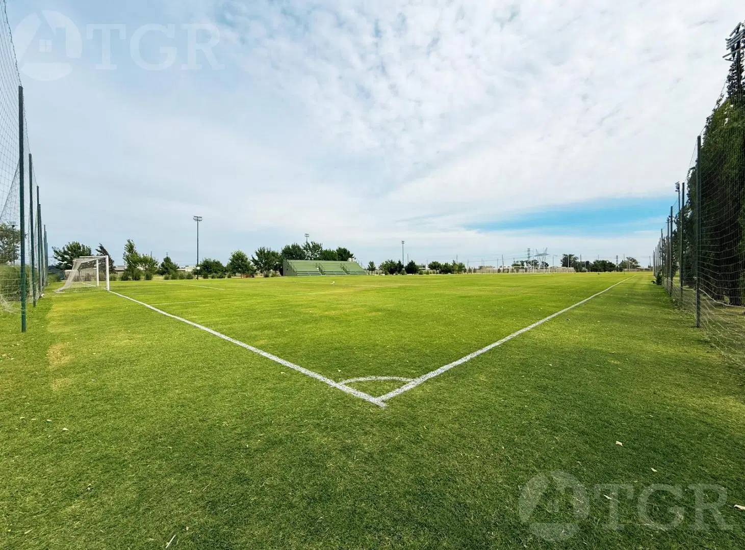 Terreno, Lote en venta Barrio Privado La Alameda - Canning 785m2 3