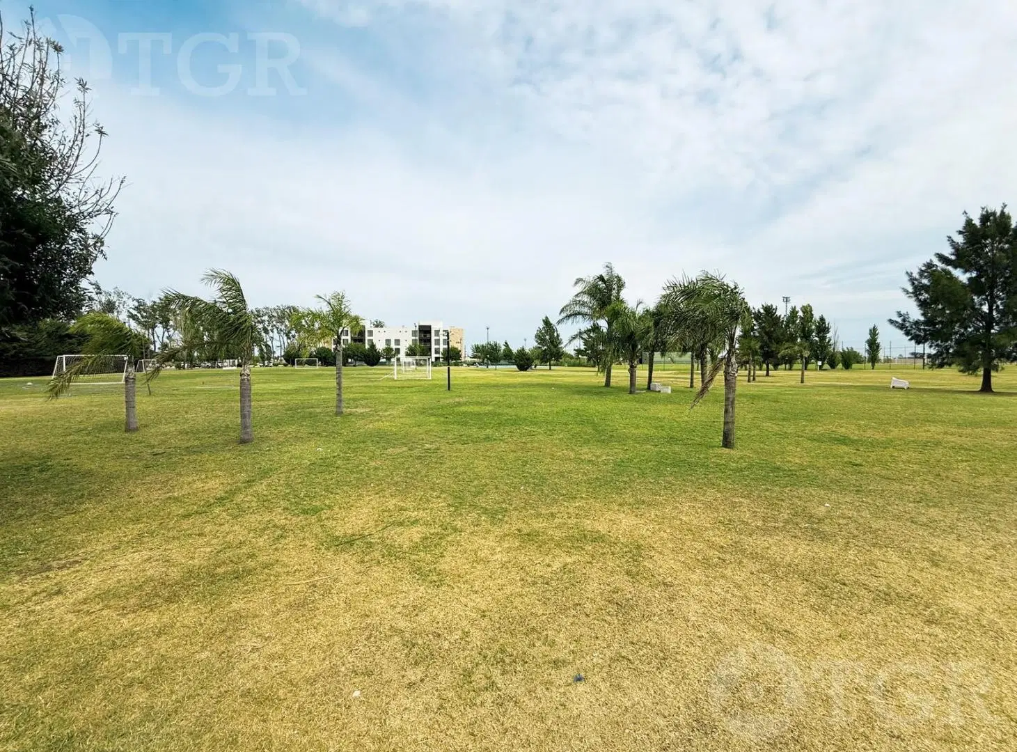 Terreno, Lote en venta Barrio Privado La Alameda - Canning 785m2 5