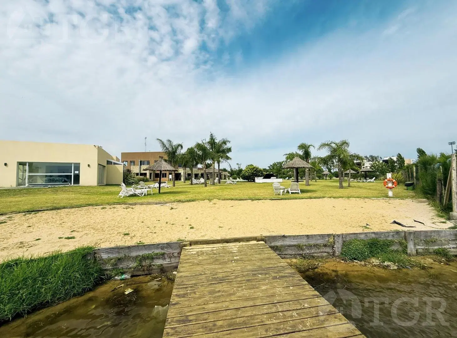 Terreno, Lote en venta Barrio Privado La Alameda - Canning 785m2 4