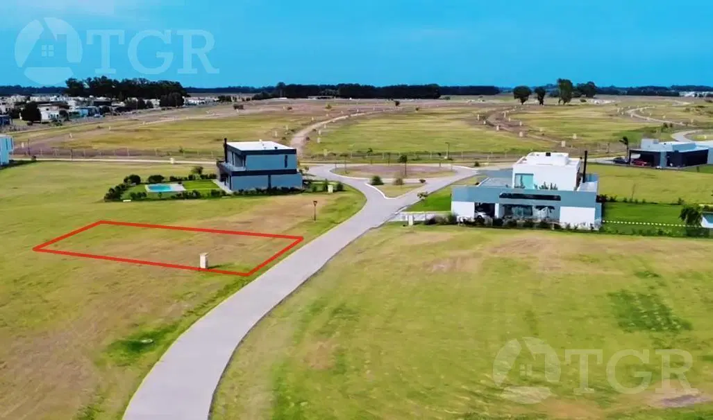 Terreno, Lote en venta Barrio Privado La Alameda - Canning 785m2 2
