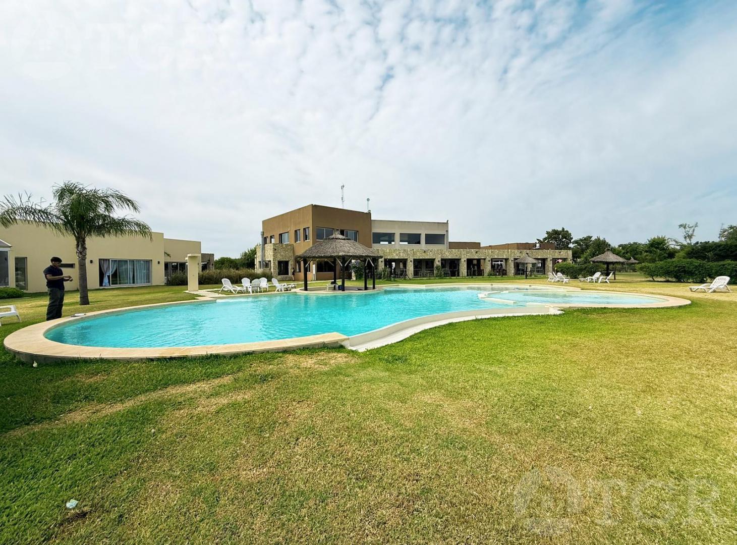 Terreno, Lote en venta Barrio Privado La Alameda - Canning 785m2