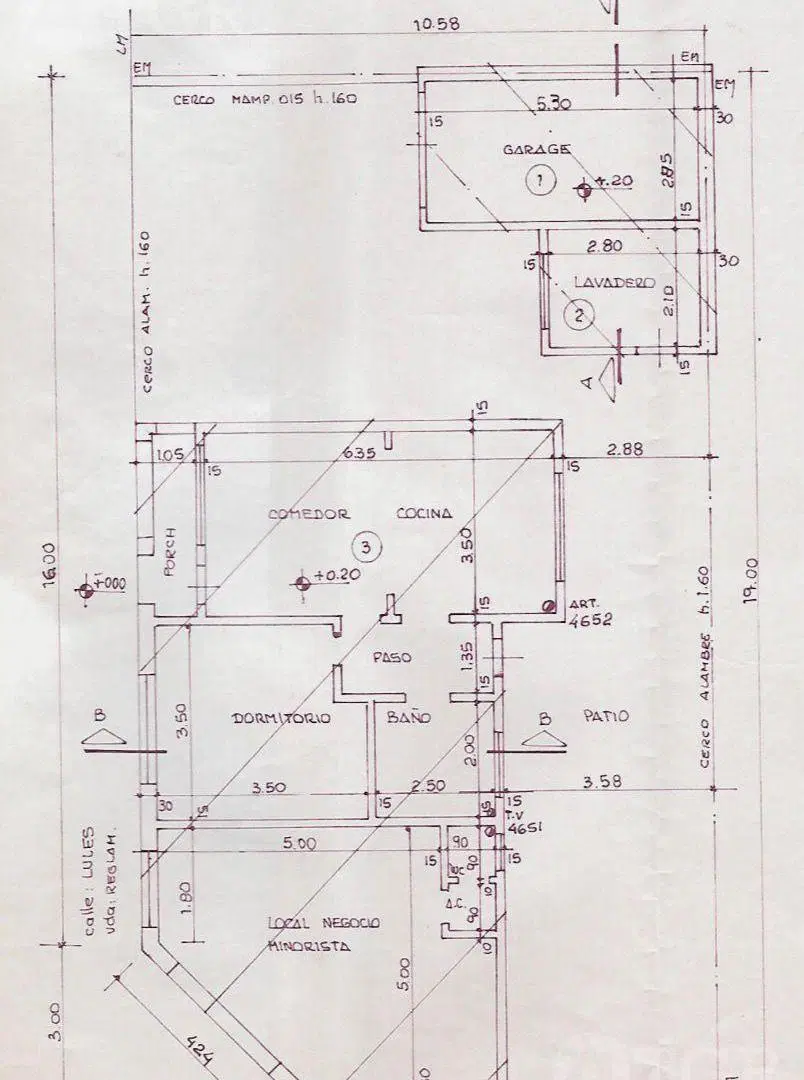 Plano 1