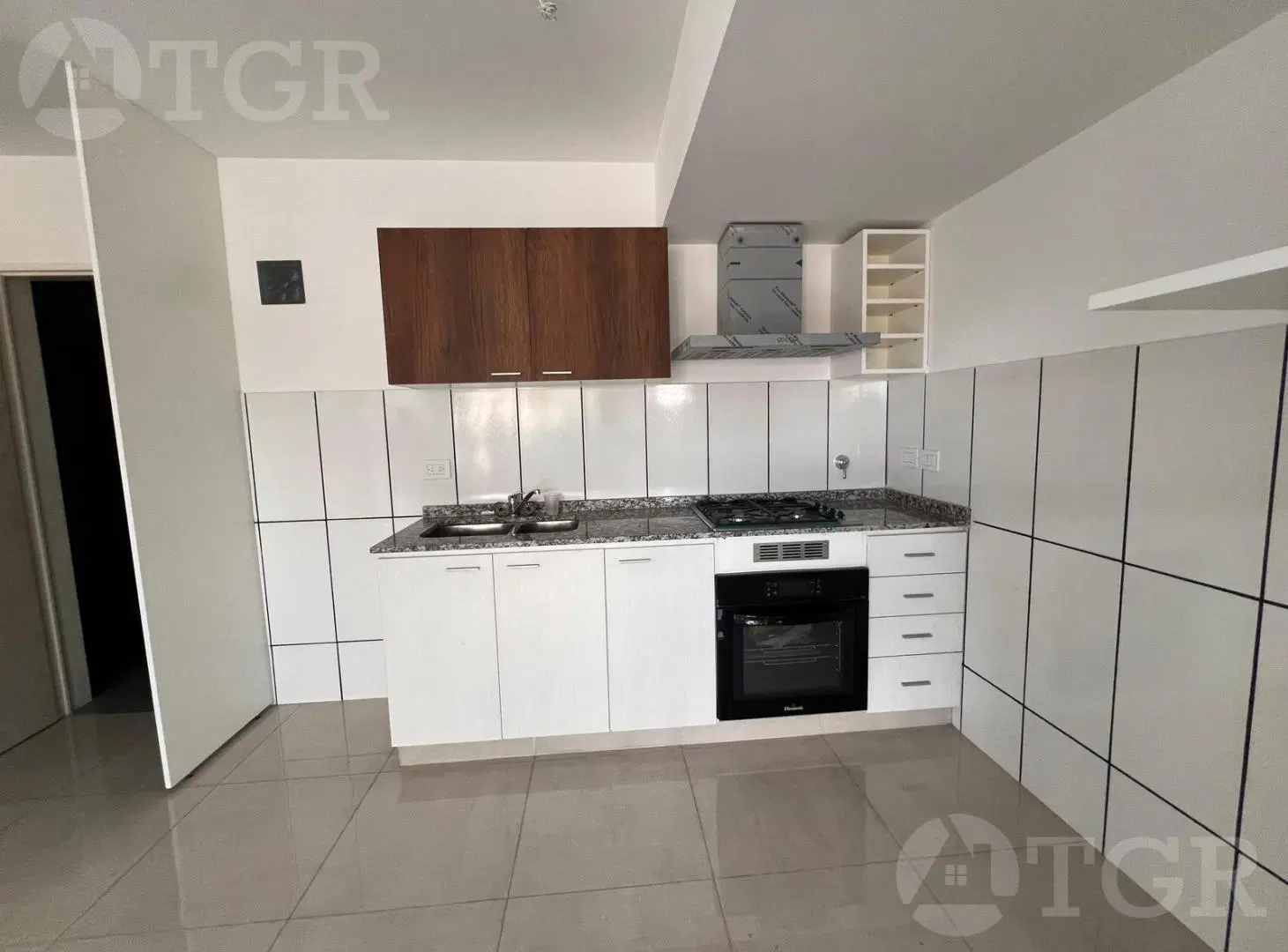 Venta Departamento 2 Ambientes con Balcón en Haedo 3