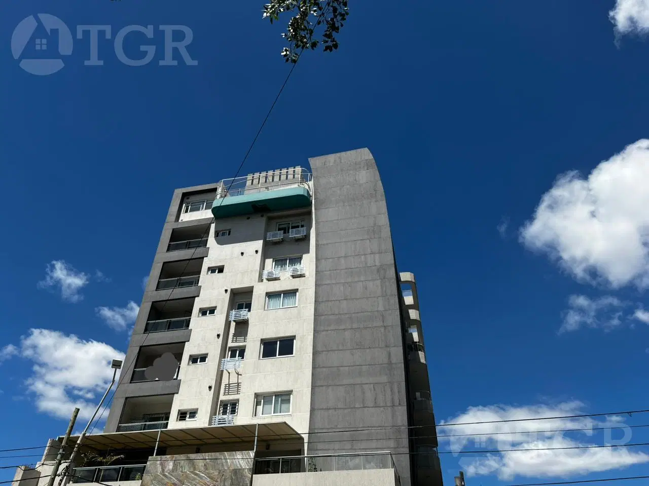 Venta Departamento 2 Ambientes con Balcón en Haedo 8