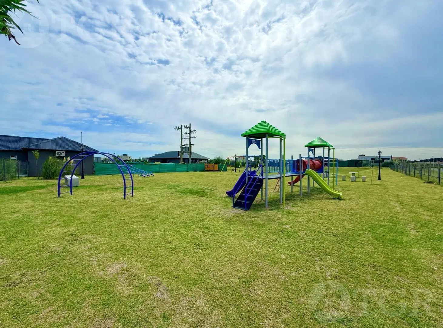Lote interno en venta – Barrio Privado San Simón | Canning Village 2