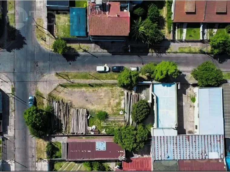 Venta Lote, Terreno en Villa Ballester de 250m2 5