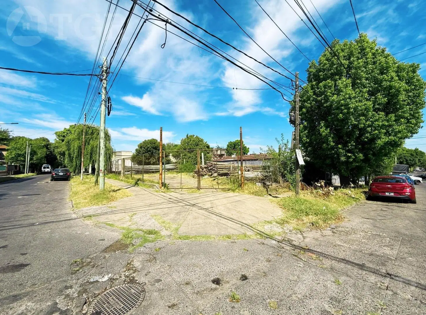 Venta Lote, Terreno en Villa Ballester de 250m2 4