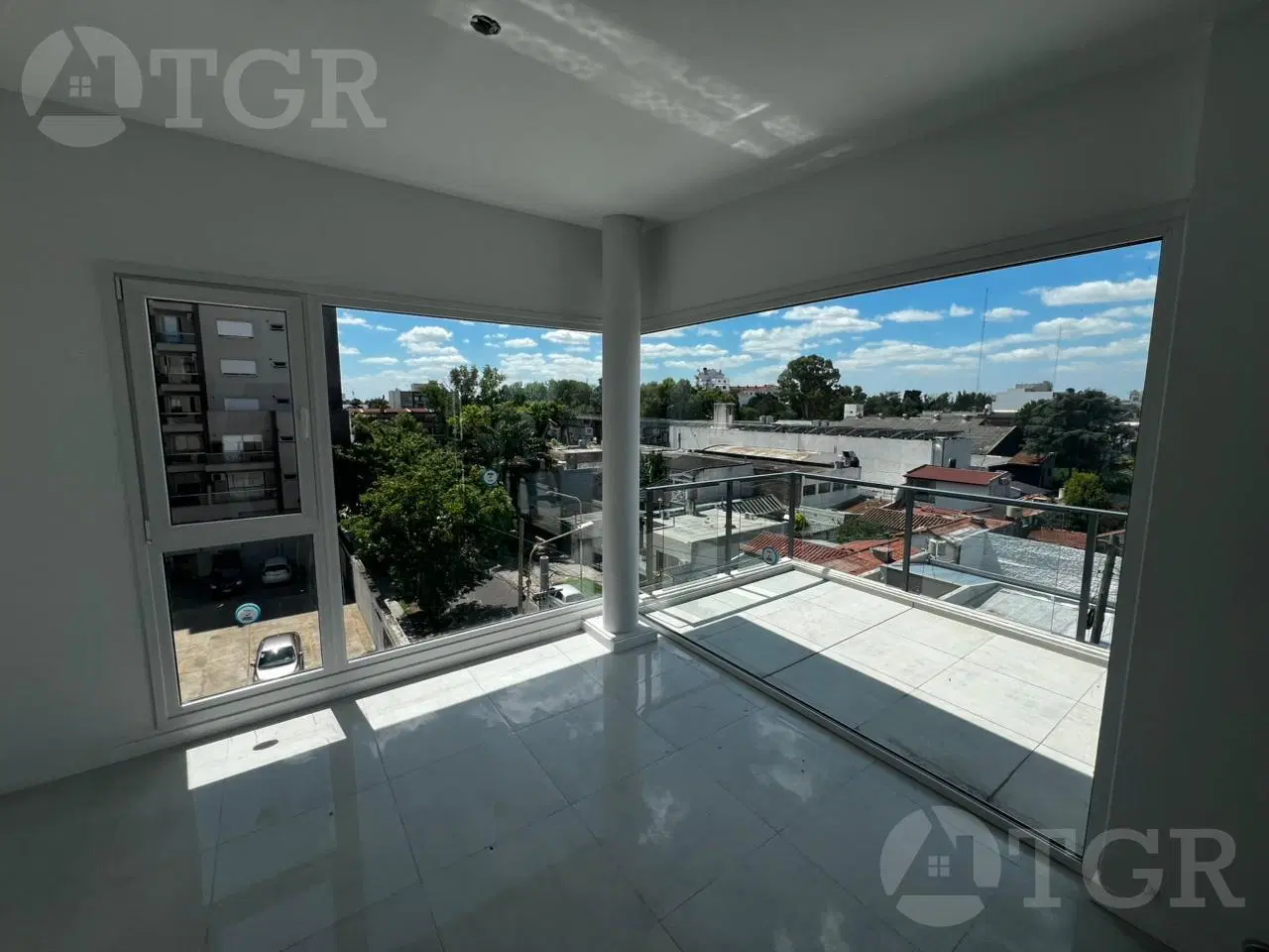 Departamento 3 Ambientes en Venta – Haedo Centro 2