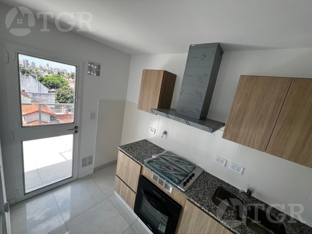 Departamento 3 Ambientes en Venta – Haedo Centro