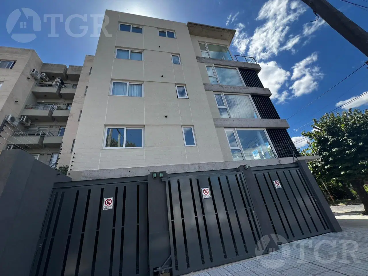 Departamento 3 Ambientes en Venta – Haedo Centro 3
