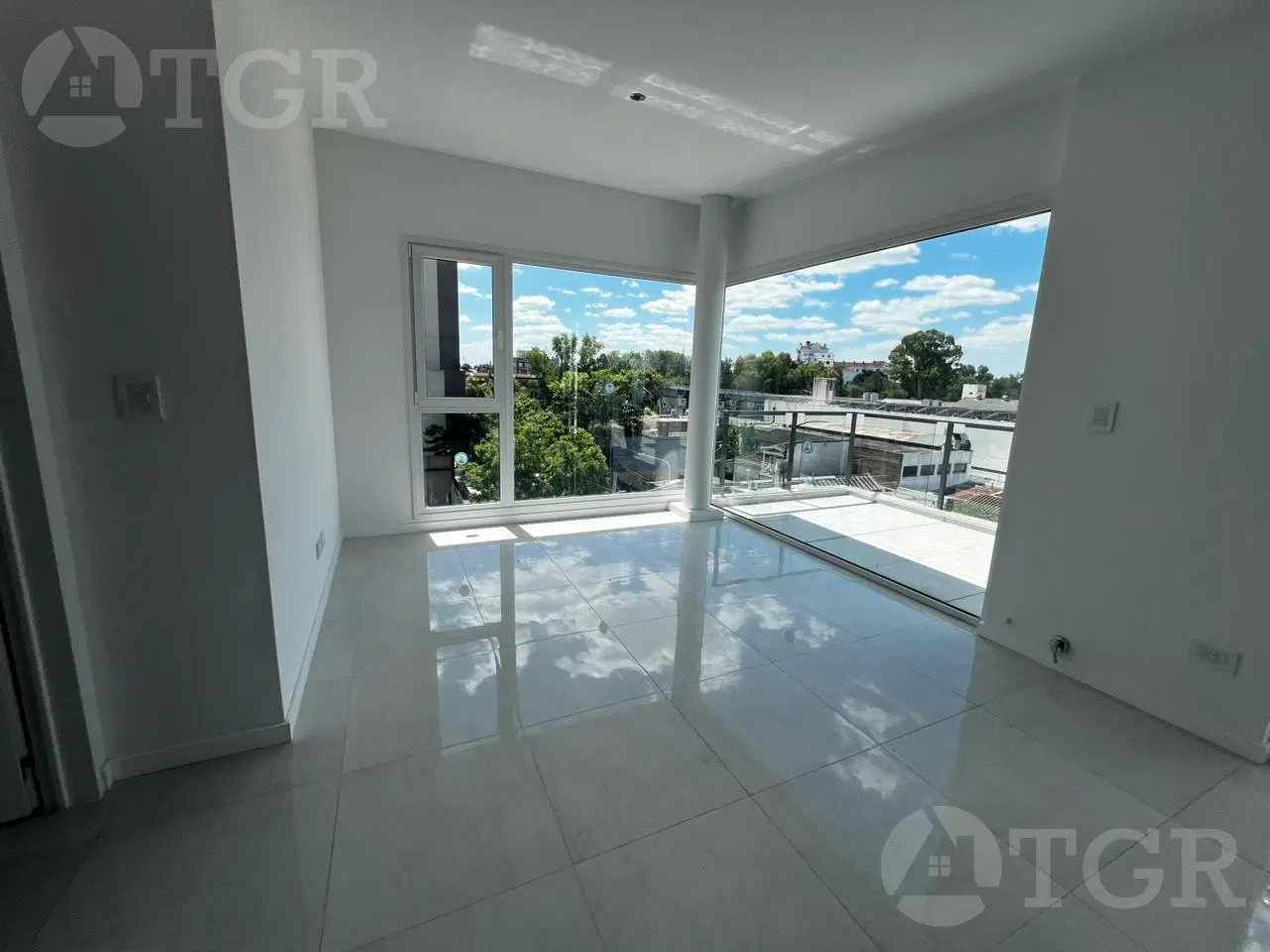 Departamento 3 Ambientes en Venta – Haedo Centro 5