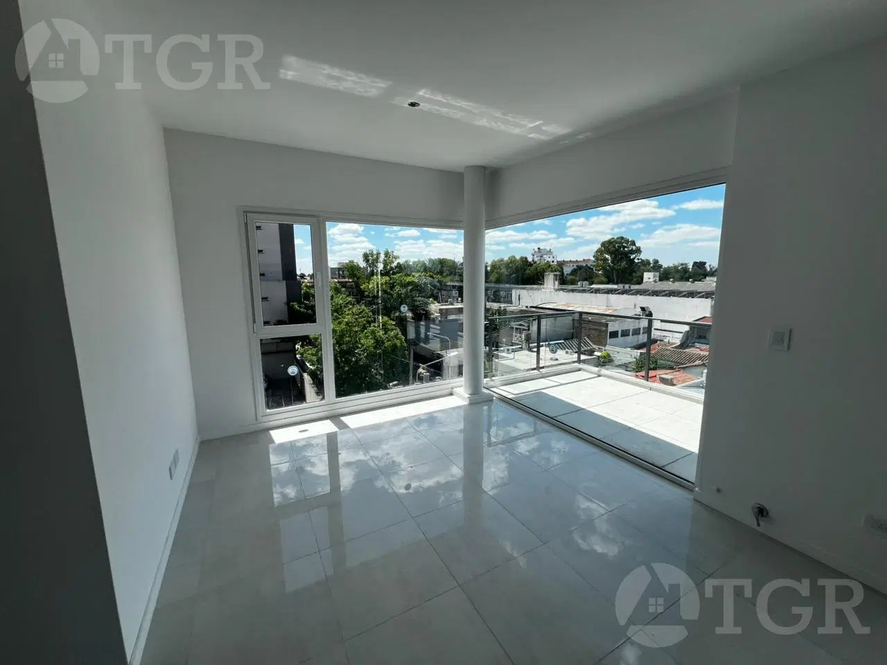 Departamento 3 Ambientes en Venta – Haedo Centro 4