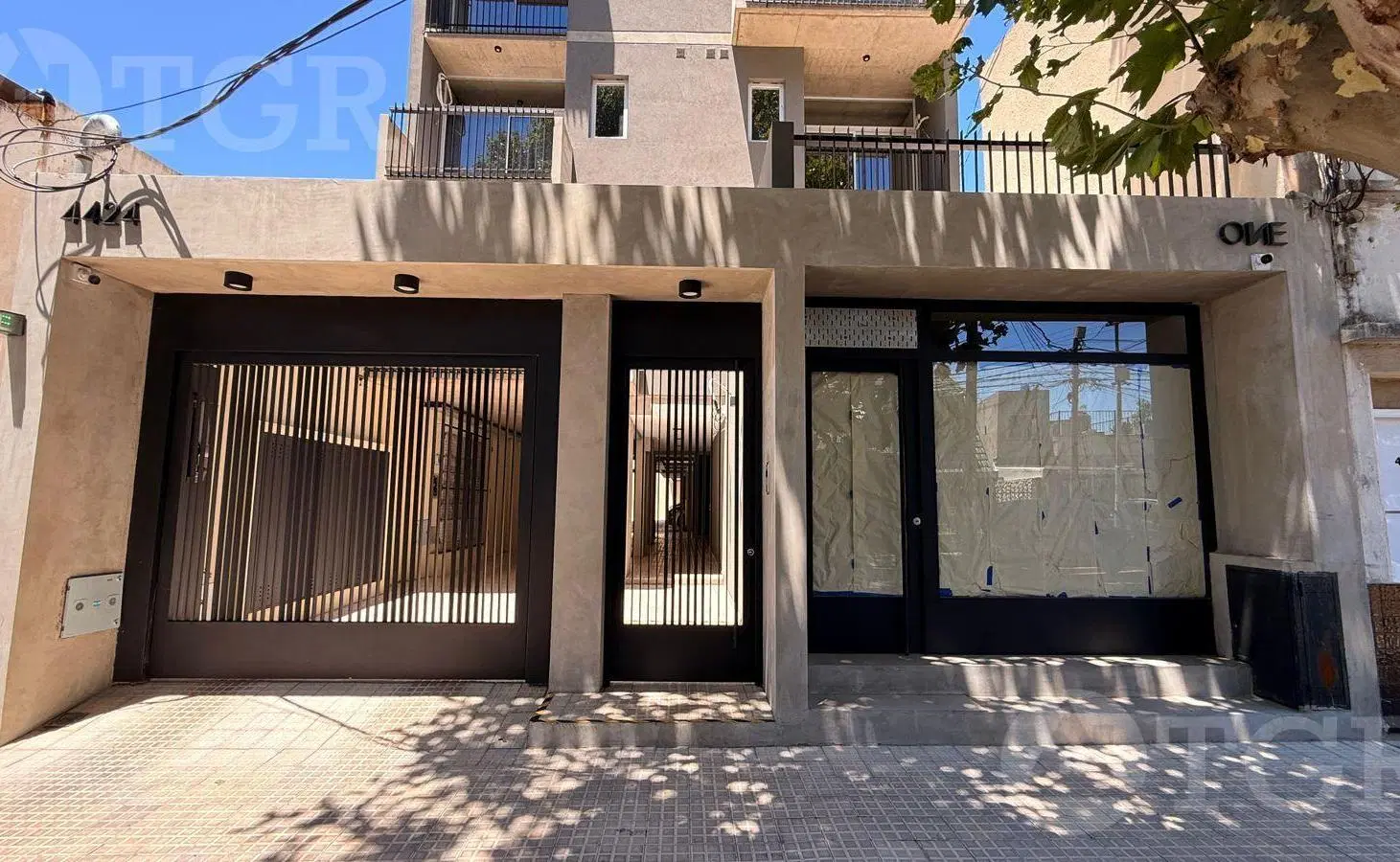 A Estrenar | Monoambiente con Balcón, Parrilla, SUM, Coworkingy Gym – Centro Caseros 3