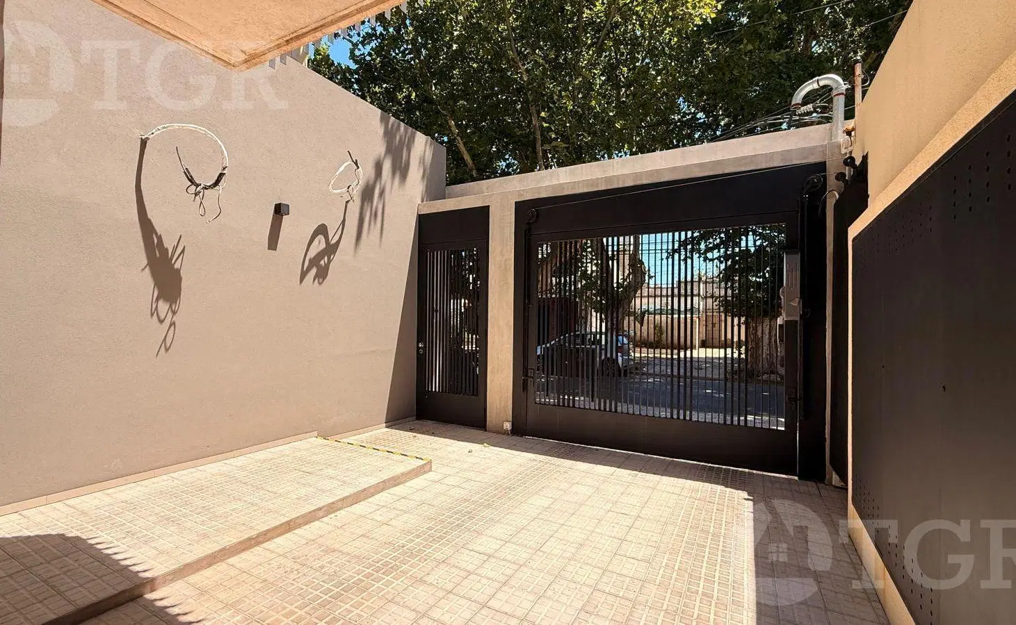 A Estrenar | Monoambiente con Balcón, Parrilla, SUM, Coworkingy Gym – Centro Caseros 4