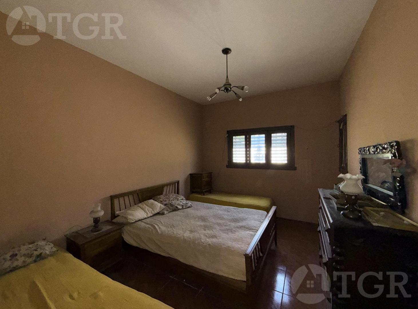 Fracción 2.800 m² para Desarrollo Residencial o Mixto – 8 Parcelas – José C. Paz