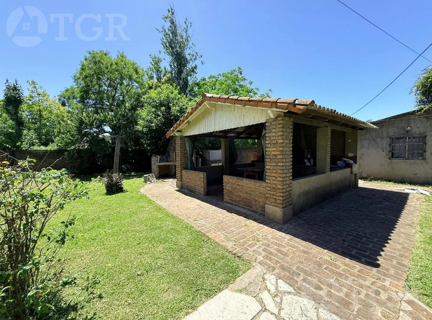 Fracción 2.800 m² para Desarrollo Residencial o Mixto – 8 Parcelas – José C. Paz 5