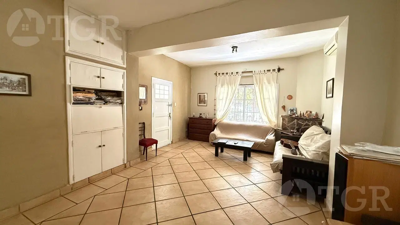 Casa en venta en Ciudad Jardín 5