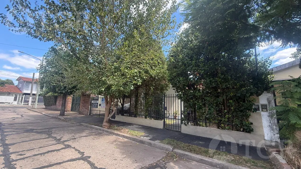Casa en venta en Ciudad Jardín 4