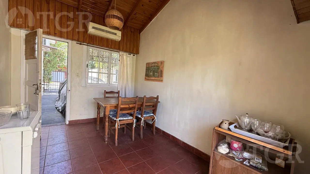 Casa en venta en Ciudad Jardín 3