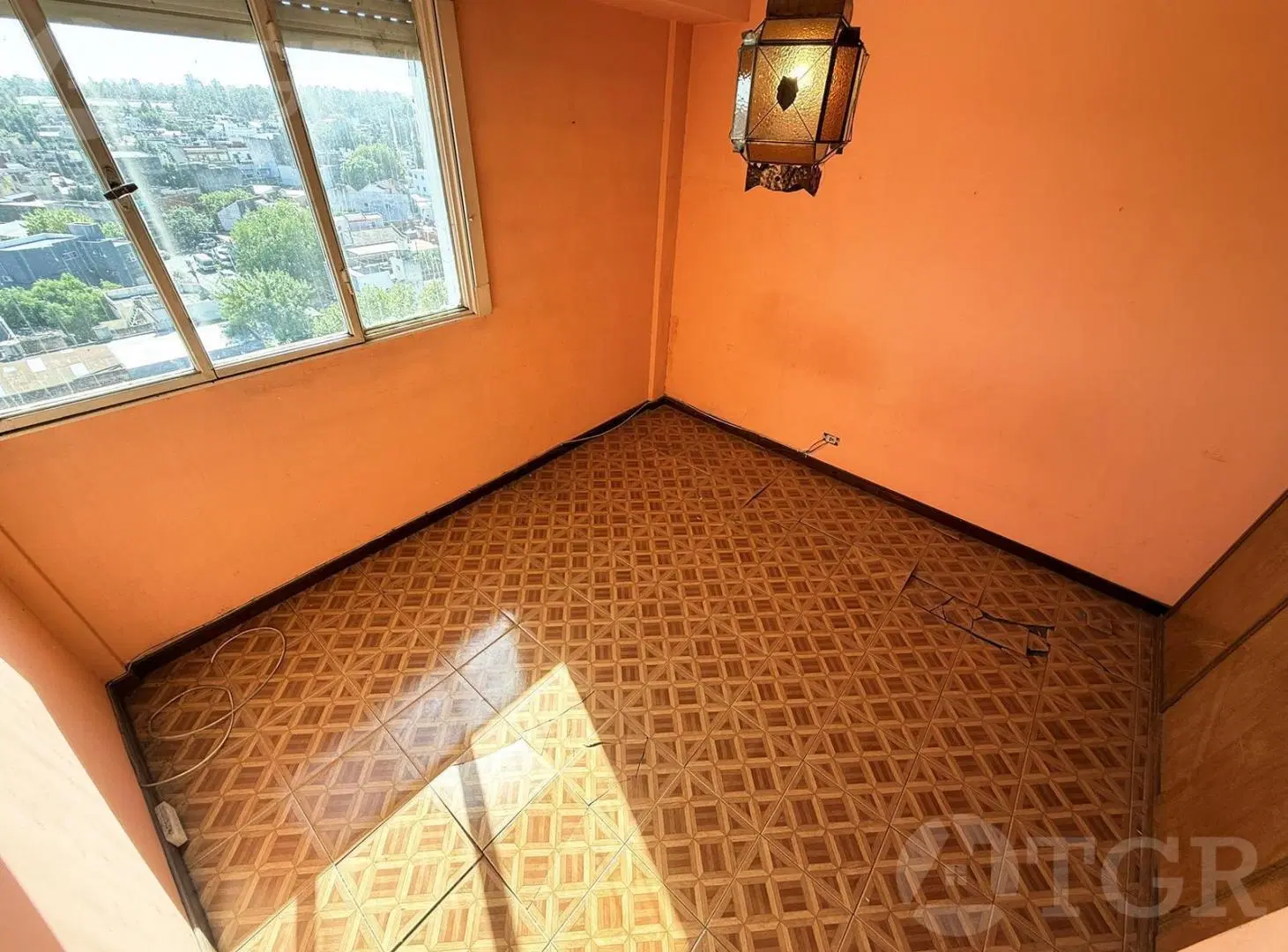 Departamento 4 Ambientes en Venta en Caseros – 80 m² sobre Av. Mitre 5