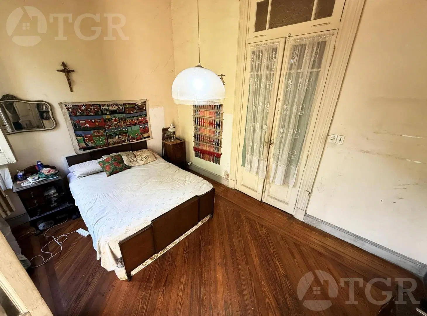 PH en la Boca de 223 m² a metros de Usina del Arte – Ideal inversión y reciclaje 5