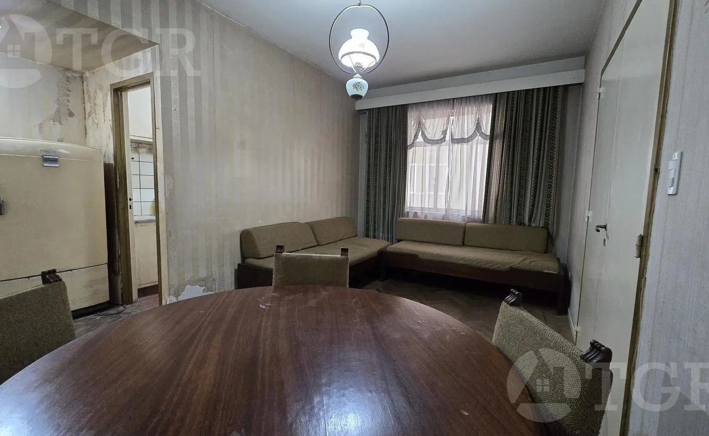 Venta 2 ambientes a reciclar en Mar del Plata Oportunidad de inversión 3