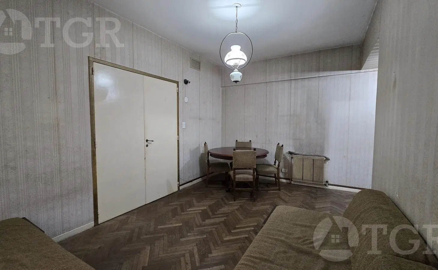 Venta 2 ambientes a reciclar en Mar del Plata Oportunidad de inversión 2