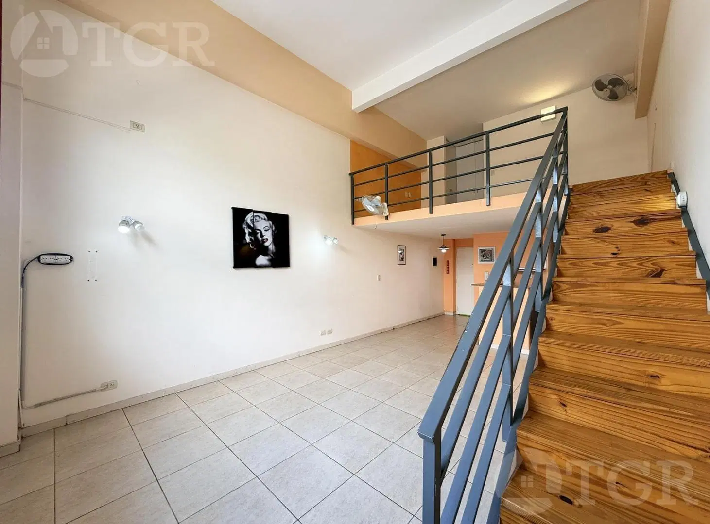 Departamento 2 1/2 ambientes tipo loft Lanús Oeste - Cochera Opcional 5