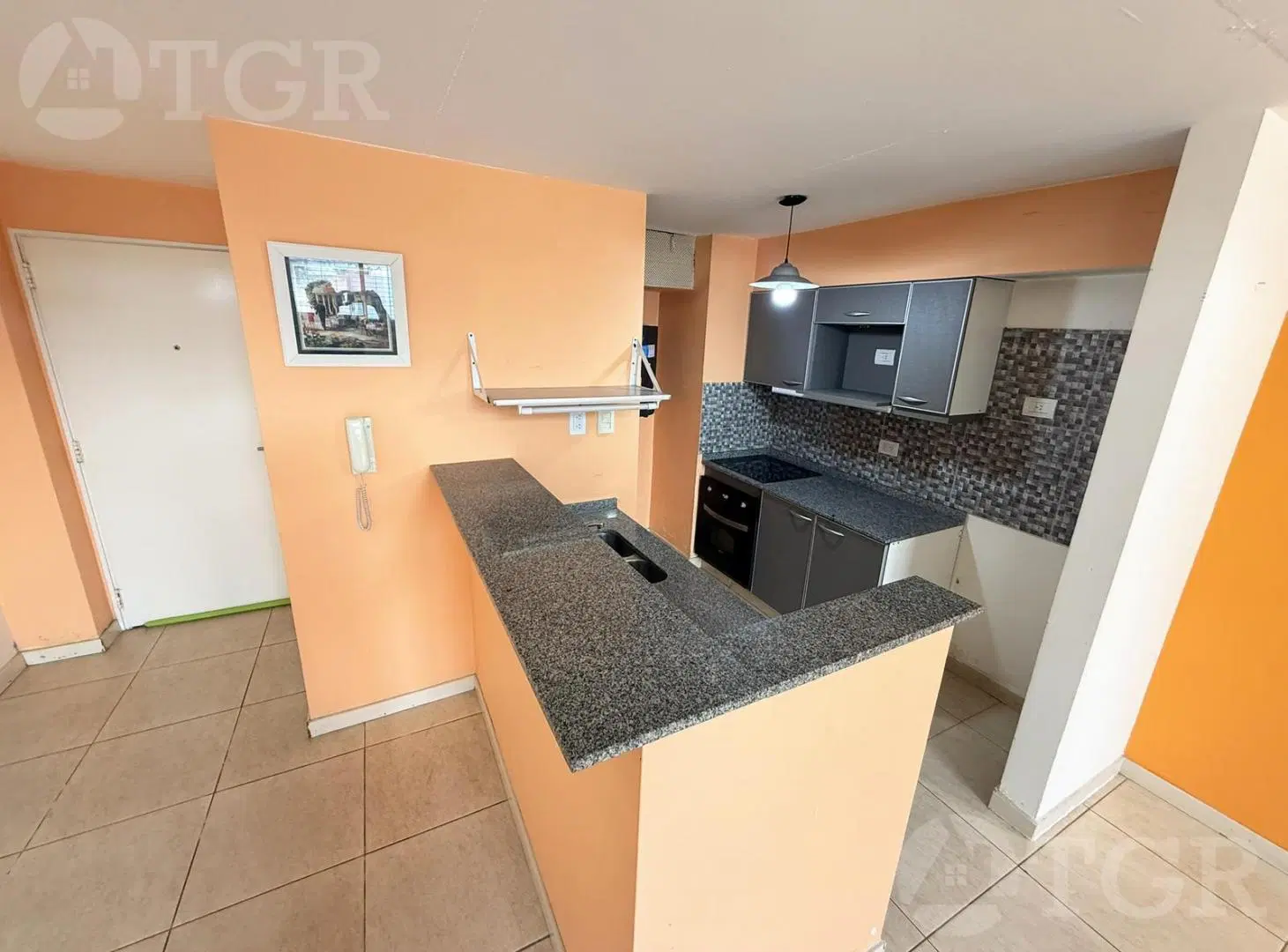 Departamento 2 1/2 ambientes tipo loft Lanús Oeste - Cochera Opcional 3
