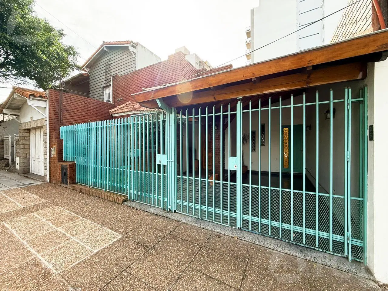 Casa en Caseros 8