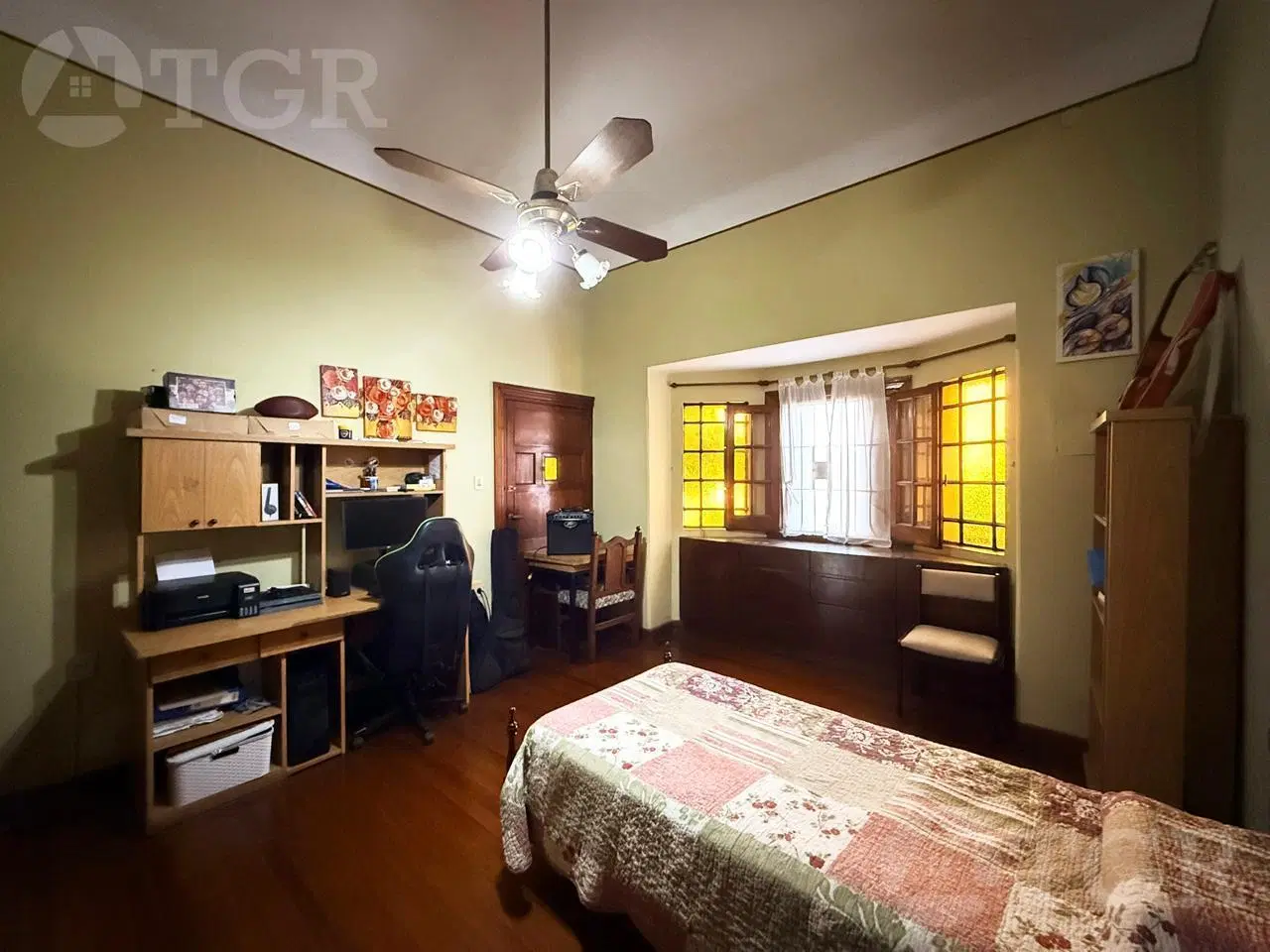 Casa en Caseros 4