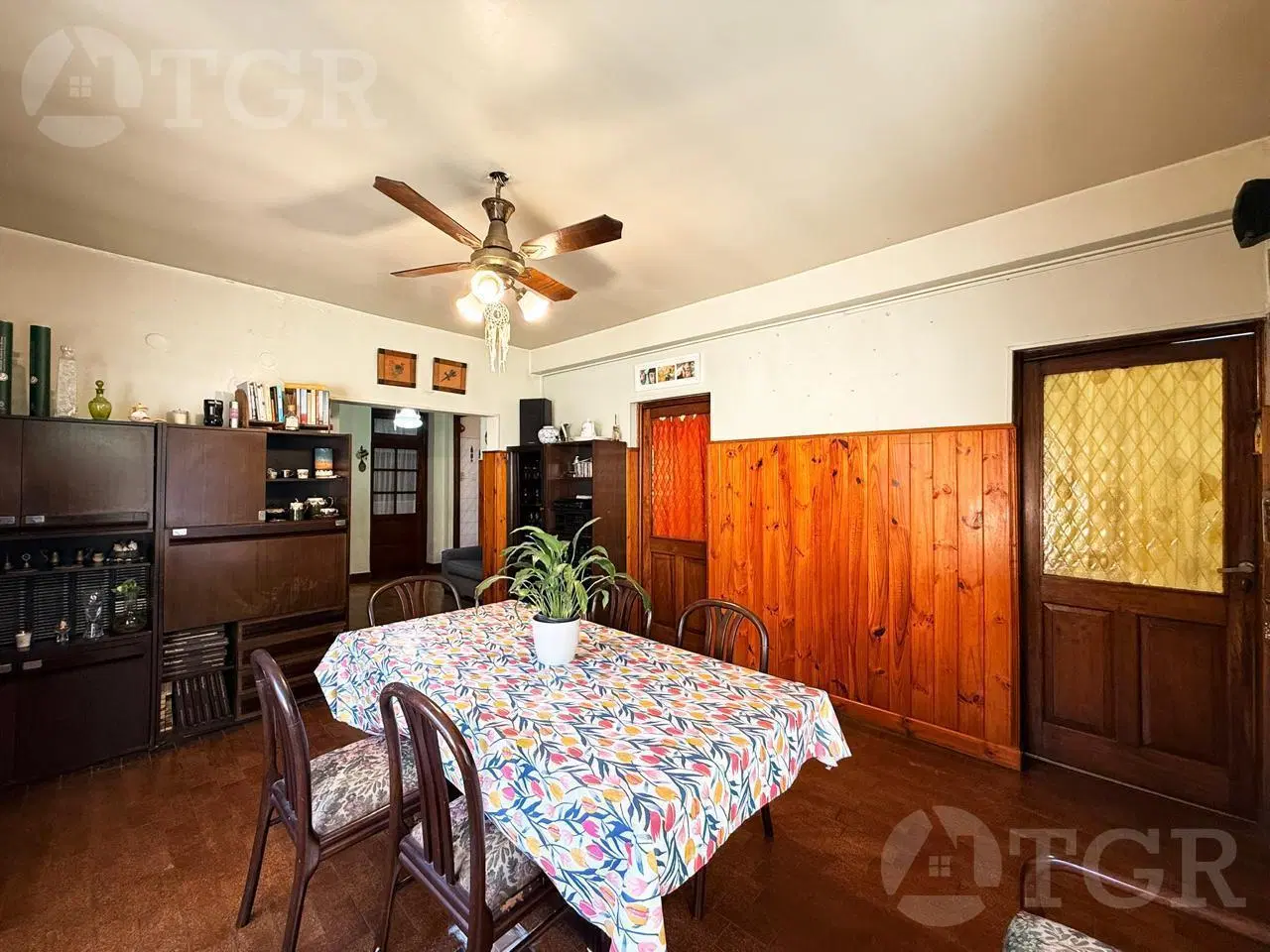 Casa en Caseros 3
