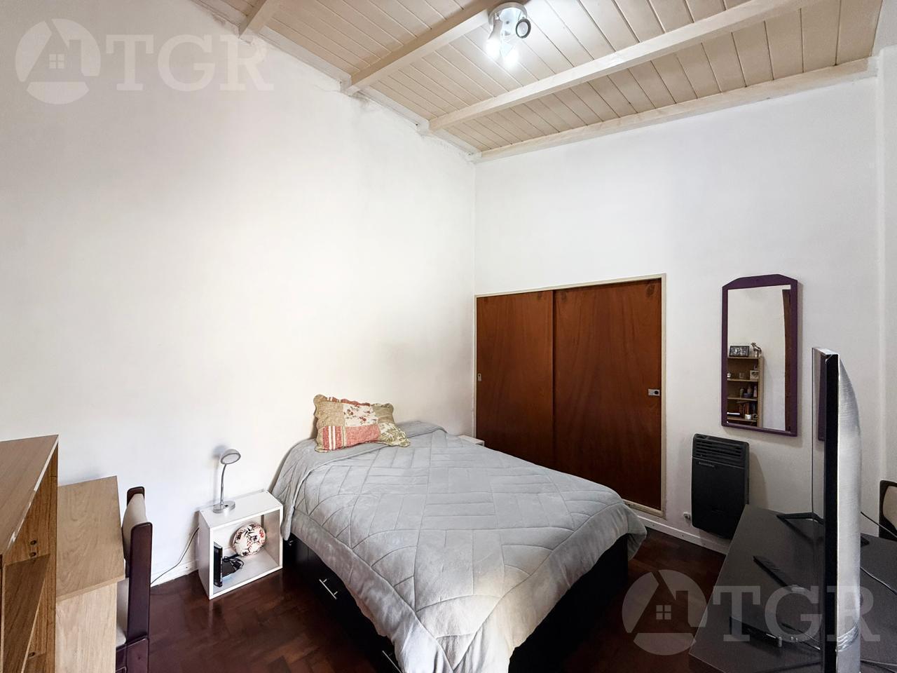 Casa en Caseros
